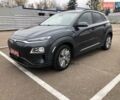 Сірий Хендай Kona, об'ємом двигуна 0 л та пробігом 70 тис. км за 17950 $, фото 10 на Automoto.ua