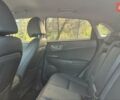Сірий Хендай Kona, об'ємом двигуна 0 л та пробігом 42 тис. км за 22200 $, фото 17 на Automoto.ua