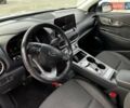 Серый Хендай Kona, объемом двигателя 0 л и пробегом 136 тыс. км за 16700 $, фото 39 на Automoto.ua