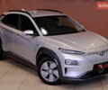 Серый Хендай Kona, объемом двигателя 0 л и пробегом 88 тыс. км за 20300 $, фото 4 на Automoto.ua
