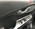 Сірий Хендай Kona, об'ємом двигуна 0 л та пробігом 70 тис. км за 18100 $, фото 18 на Automoto.ua