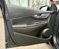 Серый Хендай Kona, объемом двигателя 0 л и пробегом 74 тыс. км за 15250 $, фото 38 на Automoto.ua