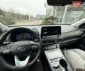 Серый Хендай Kona, объемом двигателя 0 л и пробегом 69 тыс. км за 15600 $, фото 19 на Automoto.ua