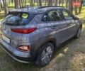 Серый Хендай Kona, объемом двигателя 0 л и пробегом 86 тыс. км за 15500 $, фото 3 на Automoto.ua