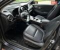 Сірий Хендай Kona, об'ємом двигуна 0 л та пробігом 128 тис. км за 16900 $, фото 31 на Automoto.ua