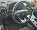 Серый Хендай Kona, объемом двигателя 0 л и пробегом 51 тыс. км за 16700 $, фото 15 на Automoto.ua