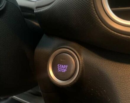 Сірий Хендай Kona, об'ємом двигуна 0 л та пробігом 123 тис. км за 18600 $, фото 7 на Automoto.ua