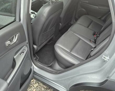 Сірий Хендай Kona, об'ємом двигуна 0 л та пробігом 99 тис. км за 19499 $, фото 20 на Automoto.ua