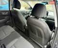 Серый Хендай Kona, объемом двигателя 0 л и пробегом 74 тыс. км за 15250 $, фото 84 на Automoto.ua