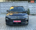 Сірий Хендай Kona, об'ємом двигуна 0 л та пробігом 114 тис. км за 15999 $, фото 2 на Automoto.ua