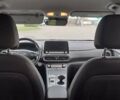 Сірий Хендай Kona, об'ємом двигуна 0 л та пробігом 90 тис. км за 13600 $, фото 26 на Automoto.ua