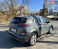 Серый Хендай Kona, объемом двигателя 0 л и пробегом 55 тыс. км за 15300 $, фото 3 на Automoto.ua