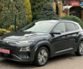 Сірий Хендай Kona, об'ємом двигуна 0 л та пробігом 81 тис. км за 17200 $, фото 25 на Automoto.ua