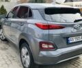 Сірий Хендай Kona, об'ємом двигуна 0 л та пробігом 31 тис. км за 23000 $, фото 16 на Automoto.ua