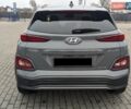 Сірий Хендай Kona, об'ємом двигуна 0 л та пробігом 55 тис. км за 14999 $, фото 9 на Automoto.ua
