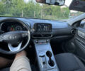 Сірий Хендай Kona, об'ємом двигуна 0 л та пробігом 91 тис. км за 16999 $, фото 12 на Automoto.ua