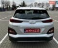 Серый Хендай Kona, объемом двигателя 0 л и пробегом 136 тыс. км за 16700 $, фото 6 на Automoto.ua