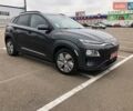 Сірий Хендай Kona, об'ємом двигуна 0 л та пробігом 70 тис. км за 17950 $, фото 1 на Automoto.ua