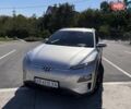 Серый Хендай Kona, объемом двигателя 0 л и пробегом 31 тыс. км за 20000 $, фото 1 на Automoto.ua