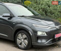 Сірий Хендай Kona, об'ємом двигуна 0 л та пробігом 81 тис. км за 17200 $, фото 35 на Automoto.ua