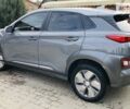 Сірий Хендай Kona, об'ємом двигуна 0 л та пробігом 31 тис. км за 23000 $, фото 12 на Automoto.ua