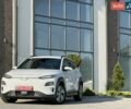 Серый Хендай Kona, объемом двигателя 0 л и пробегом 93 тыс. км за 17970 $, фото 14 на Automoto.ua