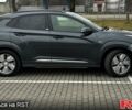 Сірий Хендай Kona, об'ємом двигуна 0 л та пробігом 41 тис. км за 20500 $, фото 1 на Automoto.ua