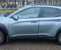 Сірий Хендай Kona, об'ємом двигуна 2 л та пробігом 61 тис. км за 14600 $, фото 10 на Automoto.ua
