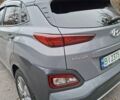 Сірий Хендай Kona, об'ємом двигуна 0 л та пробігом 86 тис. км за 15200 $, фото 2 на Automoto.ua