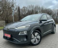 Сірий Хендай Kona, об'ємом двигуна 0 л та пробігом 149 тис. км за 17950 $, фото 6 на Automoto.ua