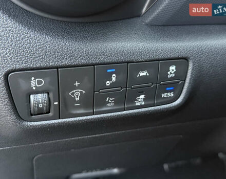 Сірий Хендай Kona, об'ємом двигуна 0 л та пробігом 81 тис. км за 17200 $, фото 71 на Automoto.ua