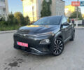 Сірий Хендай Kona, об'ємом двигуна 0 л та пробігом 230 тис. км за 14900 $, фото 1 на Automoto.ua