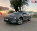 Сірий Хендай Kona, об'ємом двигуна 0 л та пробігом 123 тис. км за 18600 $, фото 1 на Automoto.ua