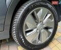 Сірий Хендай Kona, об'ємом двигуна 0 л та пробігом 36 тис. км за 16400 $, фото 12 на Automoto.ua