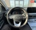Серый Хендай Kona, объемом двигателя 0 л и пробегом 93 тыс. км за 17970 $, фото 42 на Automoto.ua