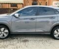 Сірий Хендай Kona, об'ємом двигуна 0 л та пробігом 31 тис. км за 23000 $, фото 19 на Automoto.ua