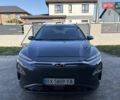 Серый Хендай Kona, объемом двигателя 0 л и пробегом 60 тыс. км за 16200 $, фото 2 на Automoto.ua
