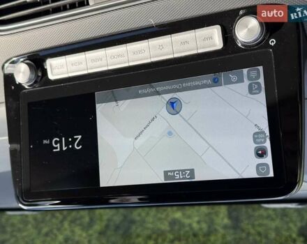 Сірий Хендай Kona, об'ємом двигуна 0 л та пробігом 36 тис. км за 16400 $, фото 31 на Automoto.ua