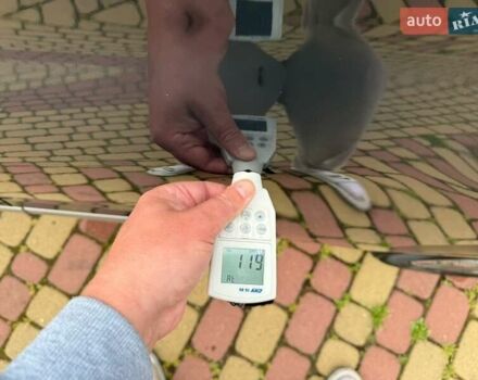 Серый Хендай Kona, объемом двигателя 0 л и пробегом 56 тыс. км за 15600 $, фото 33 на Automoto.ua