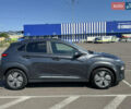 Серый Хендай Kona, объемом двигателя 0 л и пробегом 71 тыс. км за 16999 $, фото 4 на Automoto.ua