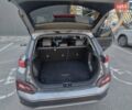 Серый Хендай Kona, объемом двигателя 0 л и пробегом 79 тыс. км за 18900 $, фото 30 на Automoto.ua