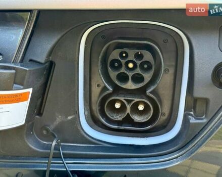 Сірий Хендай Kona, об'ємом двигуна 0 л та пробігом 36 тис. км за 16400 $, фото 38 на Automoto.ua