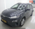 Сірий Хендай Kona, об'ємом двигуна 0 л та пробігом 78 тис. км за 18300 $, фото 1 на Automoto.ua