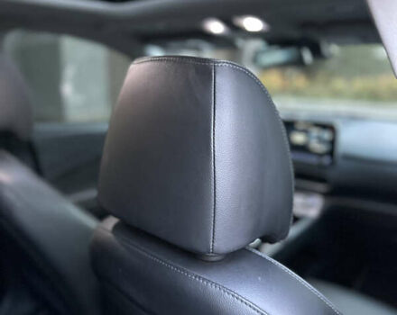 Сірий Хендай Kona, об'ємом двигуна 0 л та пробігом 137 тис. км за 16900 $, фото 74 на Automoto.ua