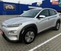 Серый Хендай Kona, объемом двигателя 0 л и пробегом 136 тыс. км за 16700 $, фото 3 на Automoto.ua