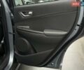 Сірий Хендай Kona, об'ємом двигуна 0 л та пробігом 61 тис. км за 17700 $, фото 56 на Automoto.ua