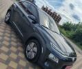Сірий Хендай Kona, об'ємом двигуна 0 л та пробігом 136 тис. км за 17200 $, фото 4 на Automoto.ua