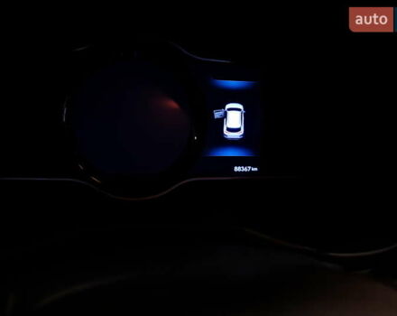 Серый Хендай Kona, объемом двигателя 0 л и пробегом 88 тыс. км за 20300 $, фото 53 на Automoto.ua