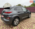 Серый Хендай Kona, объемом двигателя 0 л и пробегом 60 тыс. км за 15555 $, фото 9 на Automoto.ua