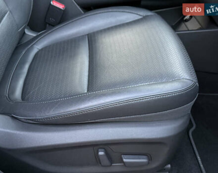 Сірий Хендай Kona, об'ємом двигуна 0 л та пробігом 81 тис. км за 17200 $, фото 85 на Automoto.ua